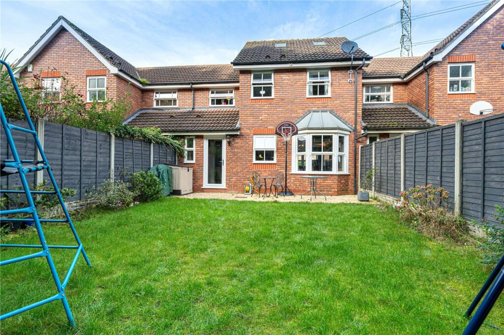 Additional property image - Hollingberry Lane, Sutton Coldfield, West Midlands, B76