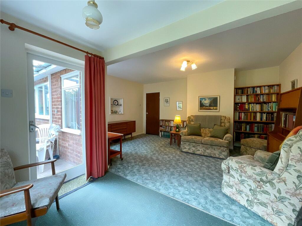 Additional property image - Lichfield Road, Sutton Coldfield, West Midlands, B74
