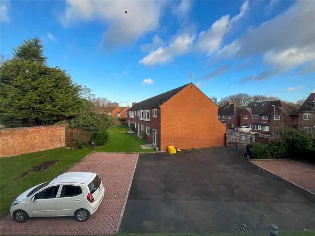 Additional property image - Holland Street, Sutton Coldfield, West Midlands, B72