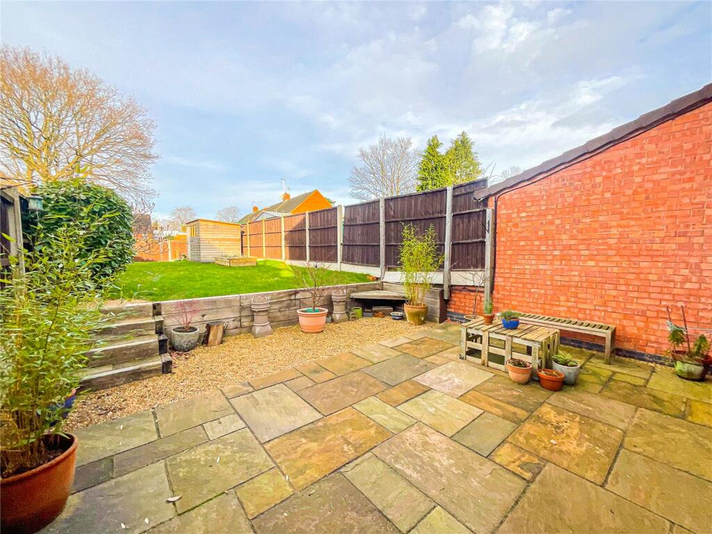 Additional property image - Lingfield Avenue, Birmingham, West Midlands, B44
