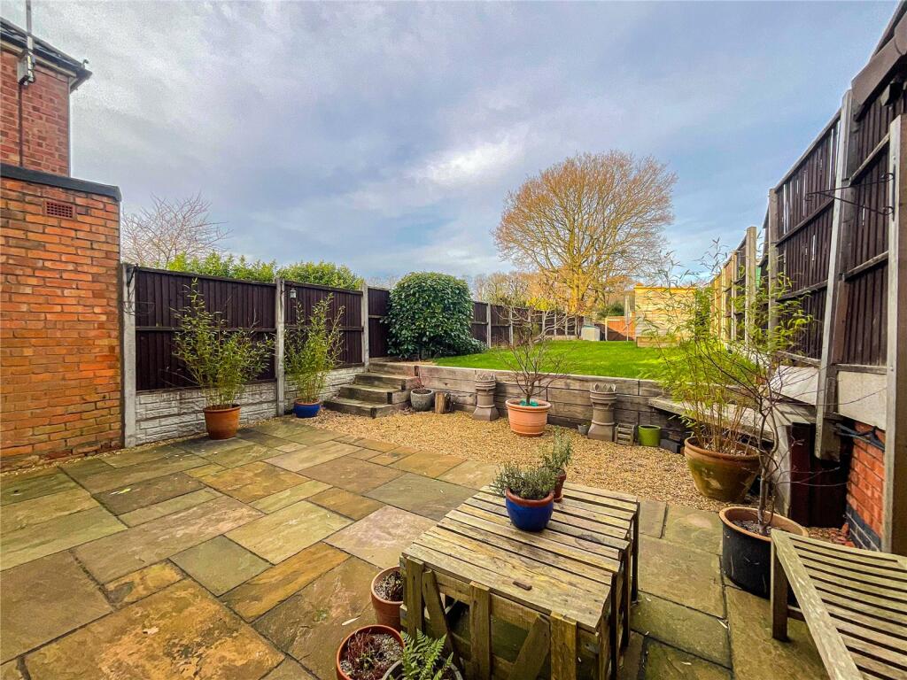 Additional property image - Lingfield Avenue, Birmingham, West Midlands, B44