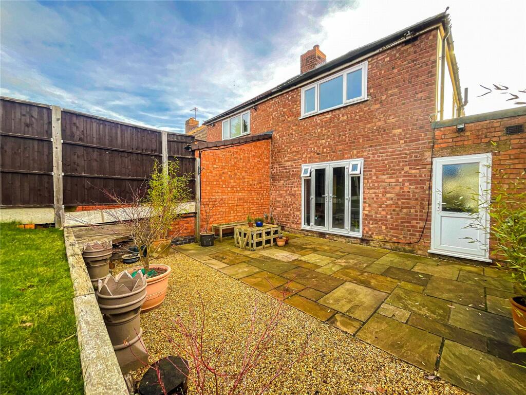 Additional property image - Lingfield Avenue, Birmingham, West Midlands, B44