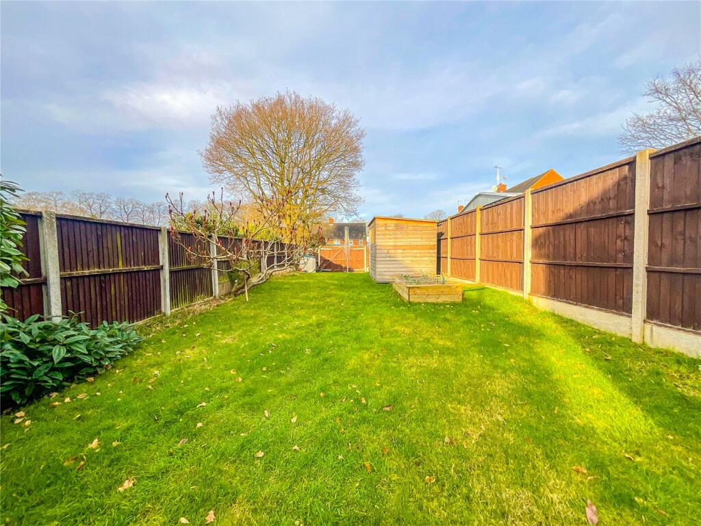 Additional property image - Lingfield Avenue, Birmingham, West Midlands, B44