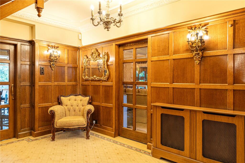 Additional property image - Moor Hall Drive, Sutton Coldfield, West Midlands, B75