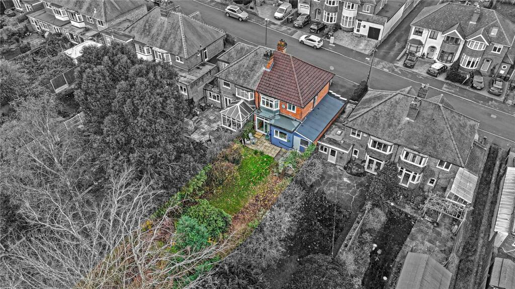 Additional property image - Douglas Road, Sutton Coldfield, West Midlands, B72