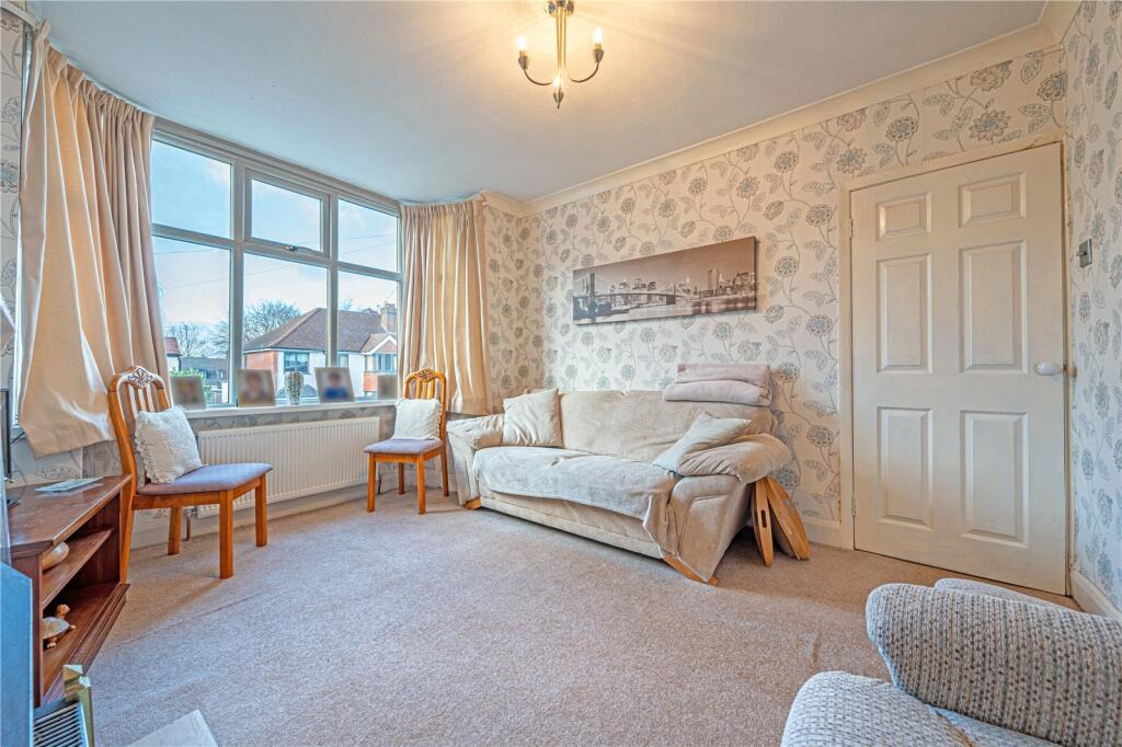 Additional property image - Douglas Road, Sutton Coldfield, West Midlands, B72