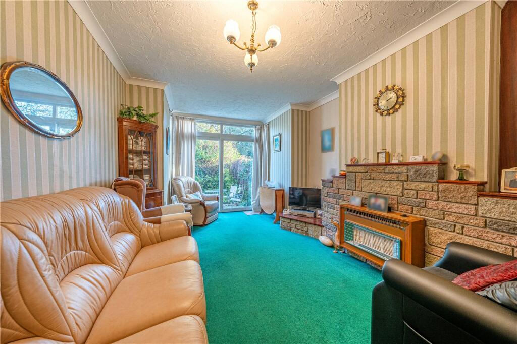 Additional property image - Douglas Road, Sutton Coldfield, West Midlands, B72