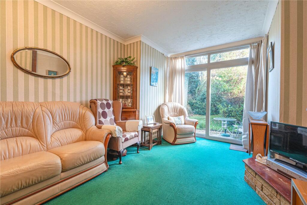 Additional property image - Douglas Road, Sutton Coldfield, West Midlands, B72