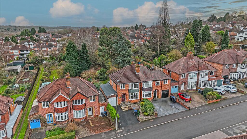 Additional property image - Douglas Road, Sutton Coldfield, West Midlands, B72