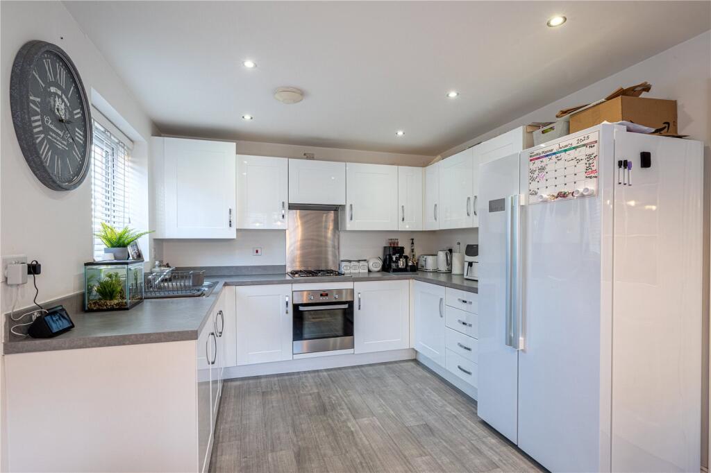 Additional property image - Horsfall Drive, Sutton Coldfield, West Midlands, B76