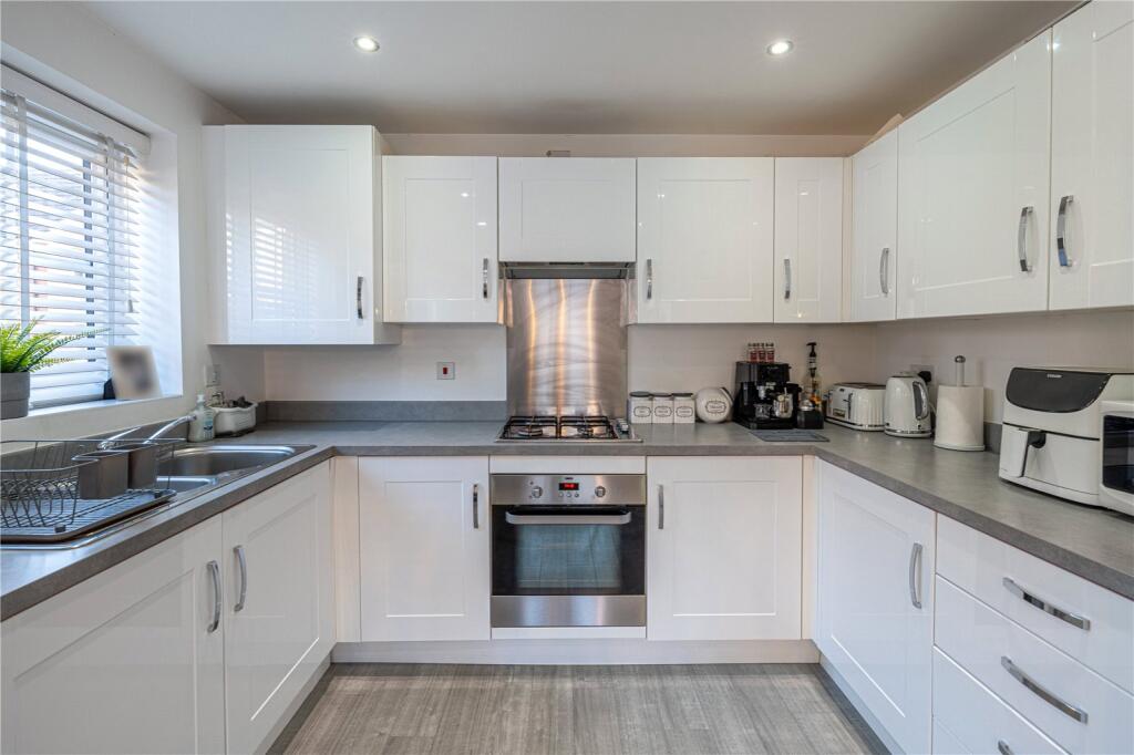 Additional property image - Horsfall Drive, Sutton Coldfield, West Midlands, B76