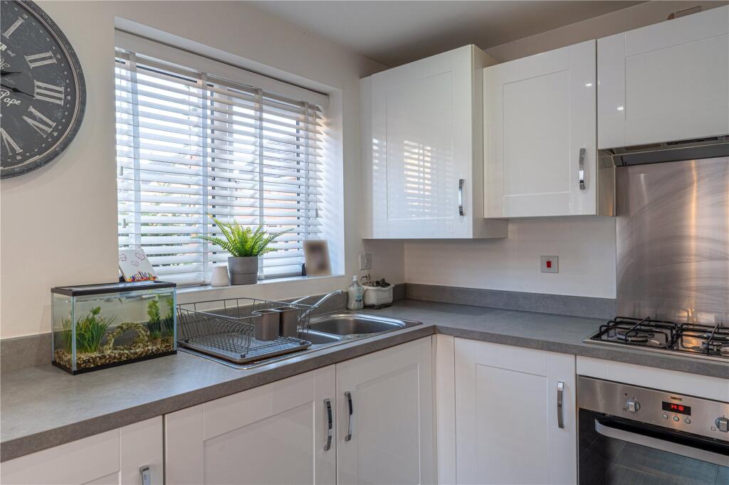 Additional property image - Horsfall Drive, Sutton Coldfield, West Midlands, B76