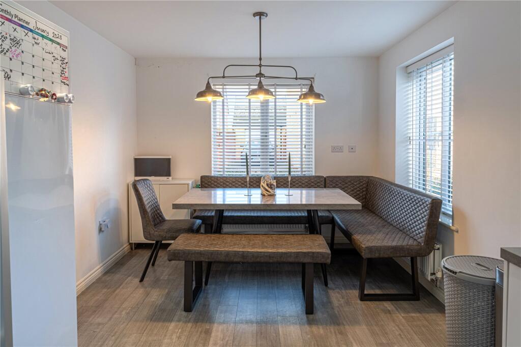 Additional property image - Horsfall Drive, Sutton Coldfield, West Midlands, B76