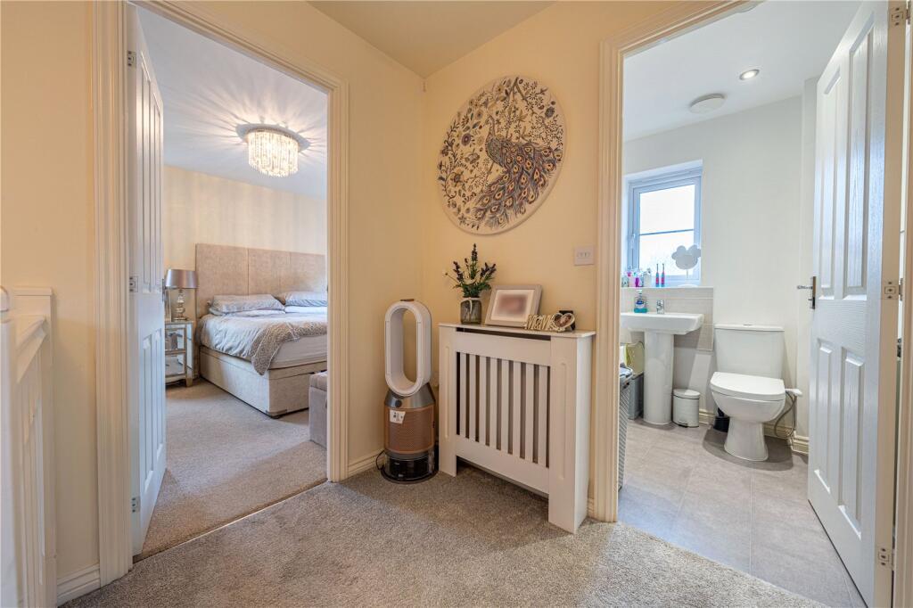 Additional property image - Horsfall Drive, Sutton Coldfield, West Midlands, B76