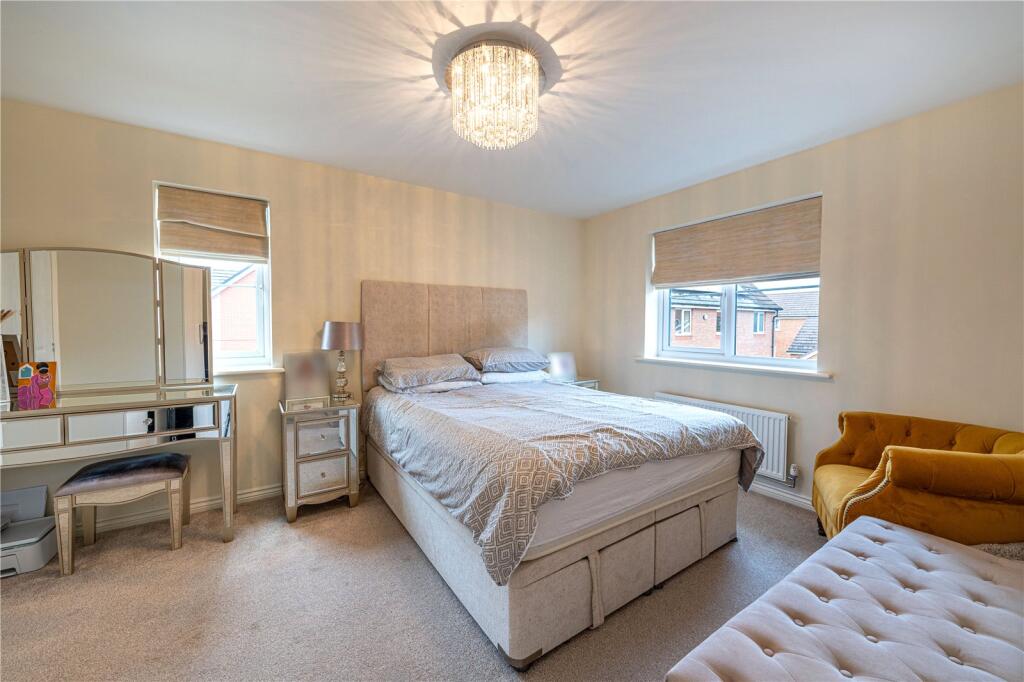 Additional property image - Horsfall Drive, Sutton Coldfield, West Midlands, B76