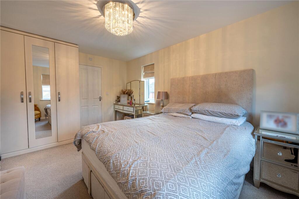 Additional property image - Horsfall Drive, Sutton Coldfield, West Midlands, B76