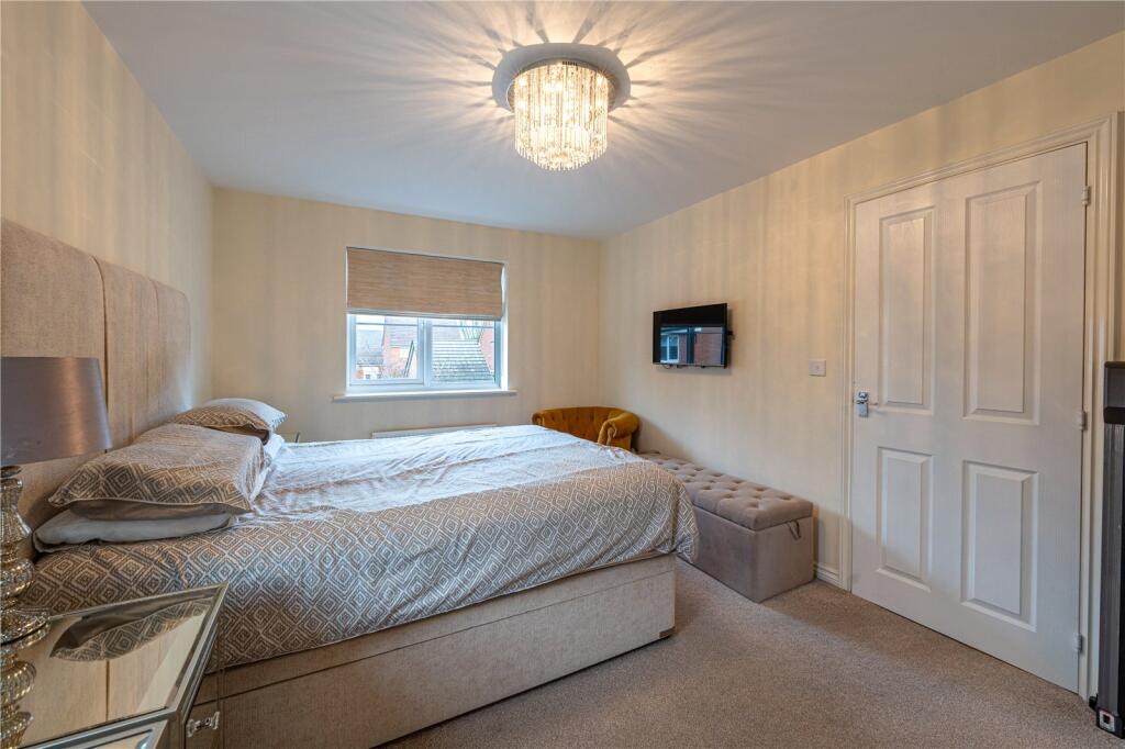 Additional property image - Horsfall Drive, Sutton Coldfield, West Midlands, B76
