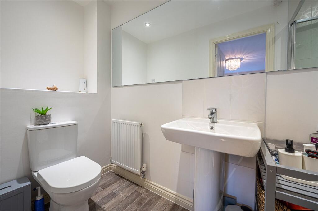 Additional property image - Horsfall Drive, Sutton Coldfield, West Midlands, B76