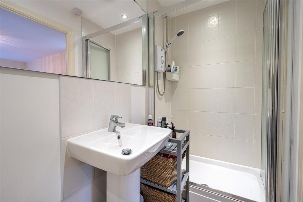 Additional property image - Horsfall Drive, Sutton Coldfield, West Midlands, B76