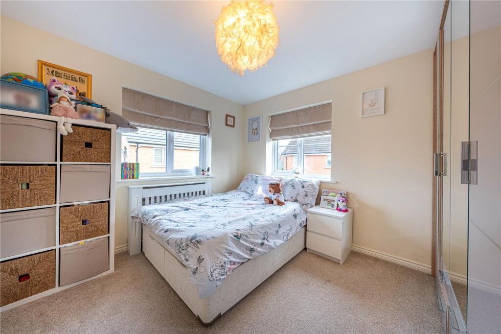 Additional property image - Horsfall Drive, Sutton Coldfield, West Midlands, B76