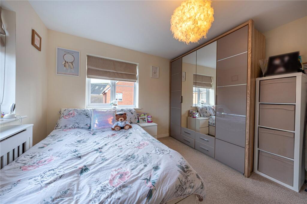 Additional property image - Horsfall Drive, Sutton Coldfield, West Midlands, B76
