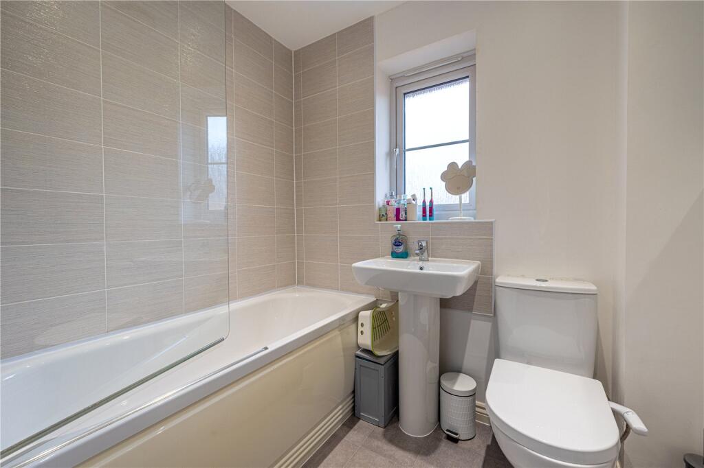 Additional property image - Horsfall Drive, Sutton Coldfield, West Midlands, B76