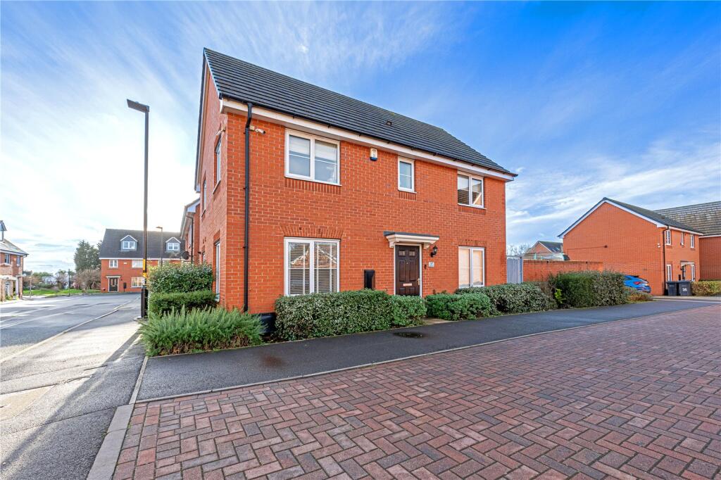 Additional property image - Horsfall Drive, Sutton Coldfield, West Midlands, B76