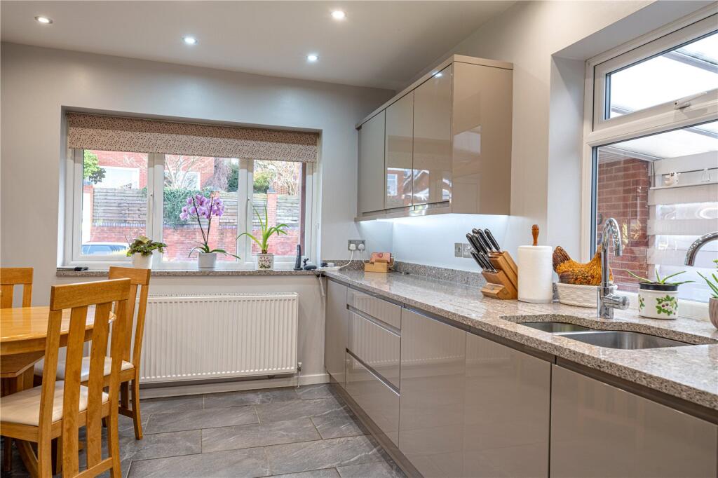 Additional property image - Warmington Drive, Sutton Coldfield, West Midlands, B73