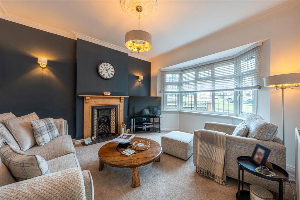 Additional property image - Tamworth Road, Sutton Coldfield, West Midlands, B75