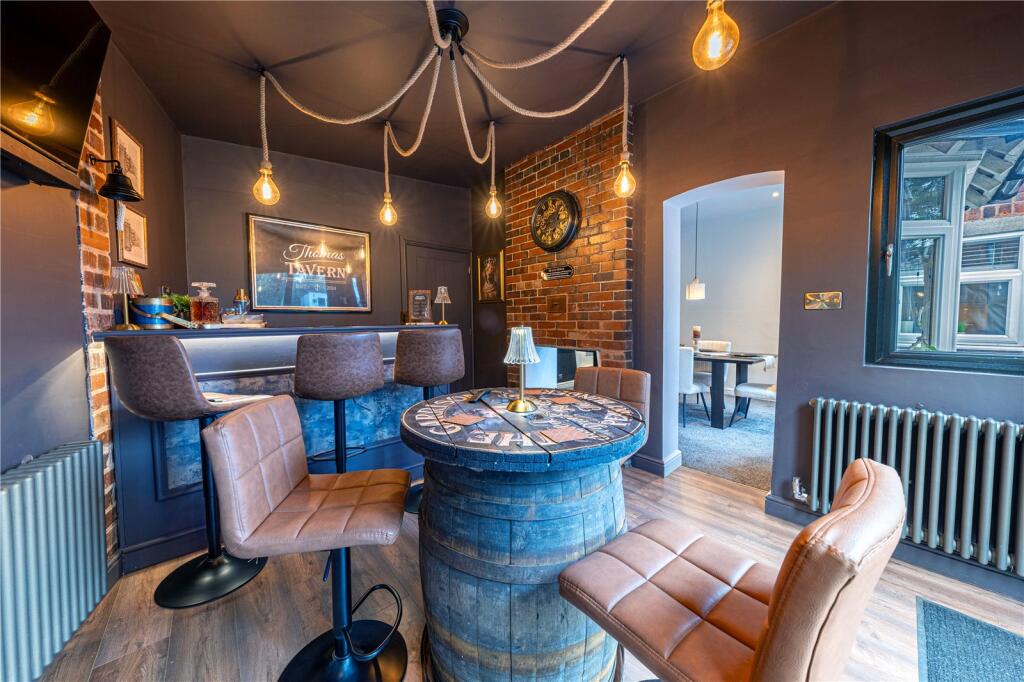 Additional property image - Tamworth Road, Sutton Coldfield, West Midlands, B75