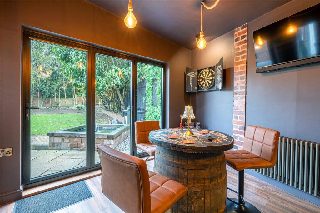 Additional property image - Tamworth Road, Sutton Coldfield, West Midlands, B75