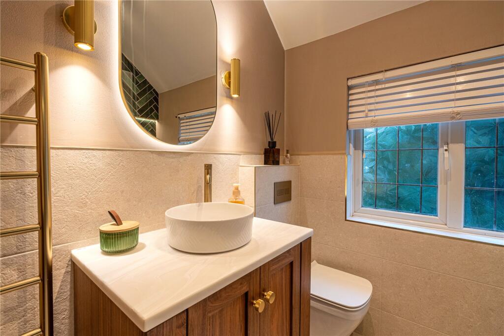 Additional property image - Tamworth Road, Sutton Coldfield, West Midlands, B75