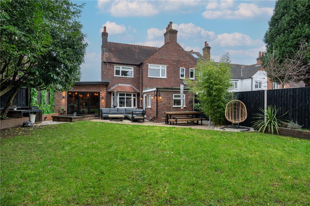 Additional property image - Tamworth Road, Sutton Coldfield, West Midlands, B75