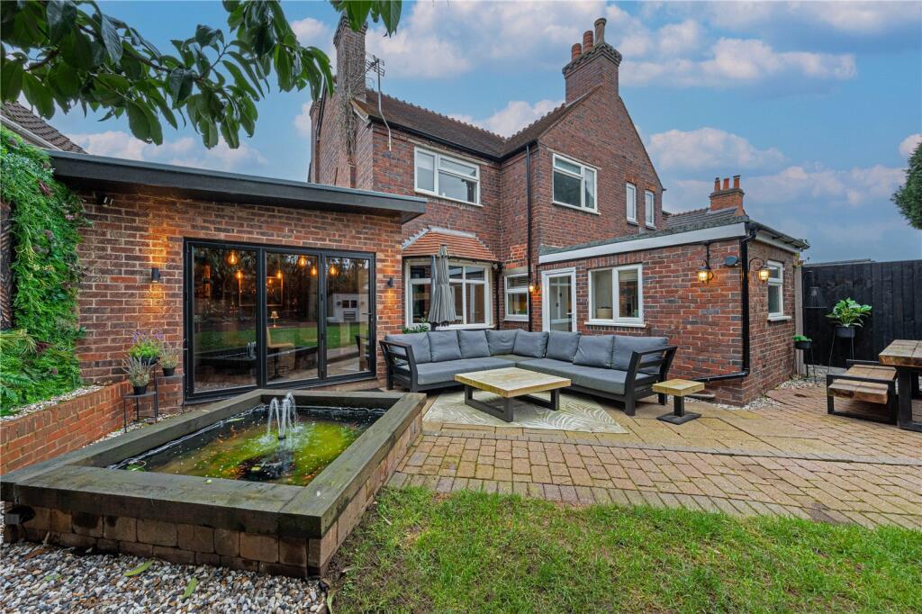 Additional property image - Tamworth Road, Sutton Coldfield, West Midlands, B75