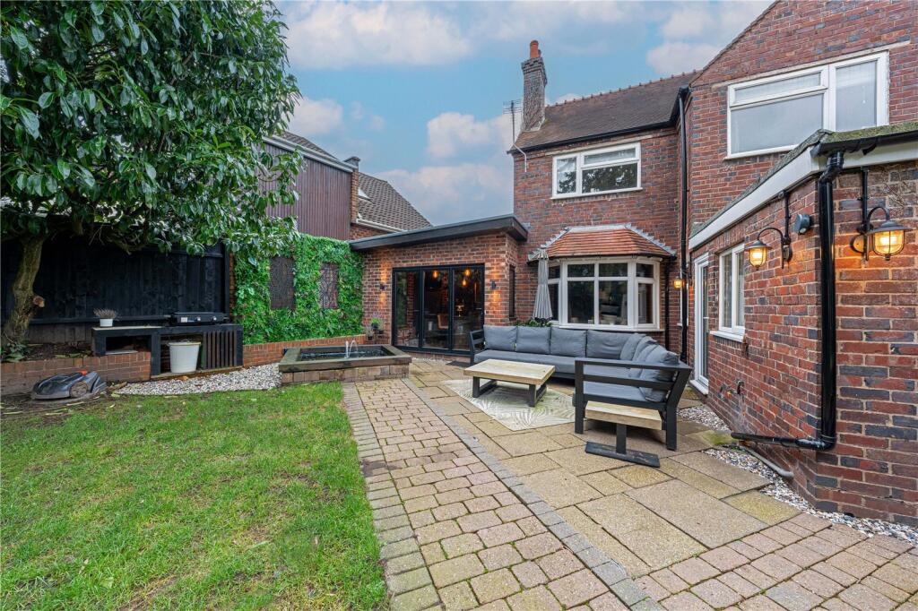 Additional property image - Tamworth Road, Sutton Coldfield, West Midlands, B75