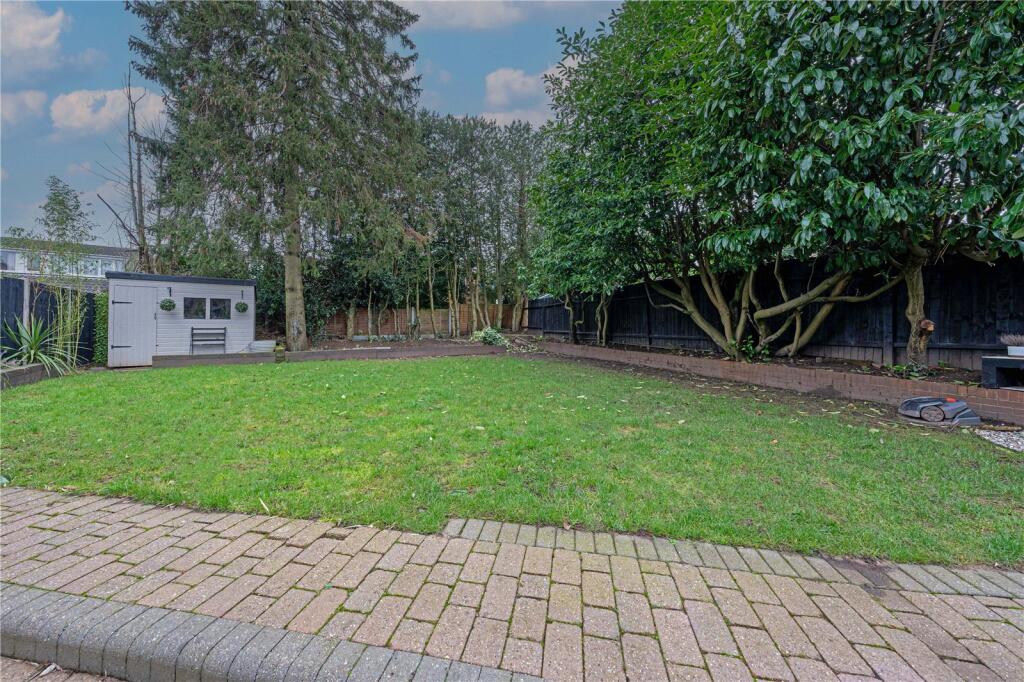Additional property image - Tamworth Road, Sutton Coldfield, West Midlands, B75