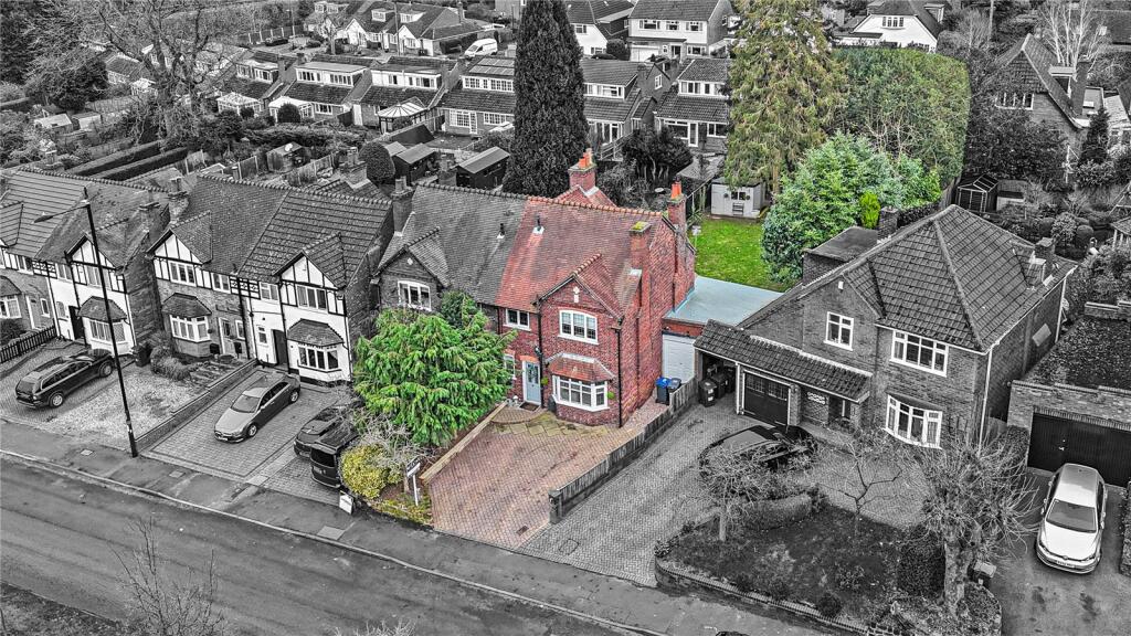 Additional property image - Tamworth Road, Sutton Coldfield, West Midlands, B75