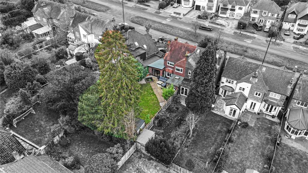 Additional property image - Tamworth Road, Sutton Coldfield, West Midlands, B75