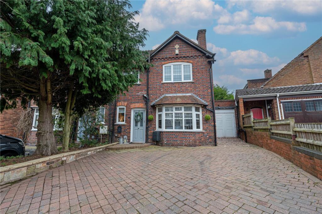 Additional property image - Tamworth Road, Sutton Coldfield, West Midlands, B75