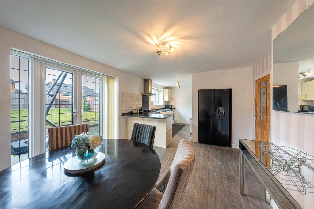 Additional property image - Ogley Drive, Sutton Coldfield, West Midlands, B75
