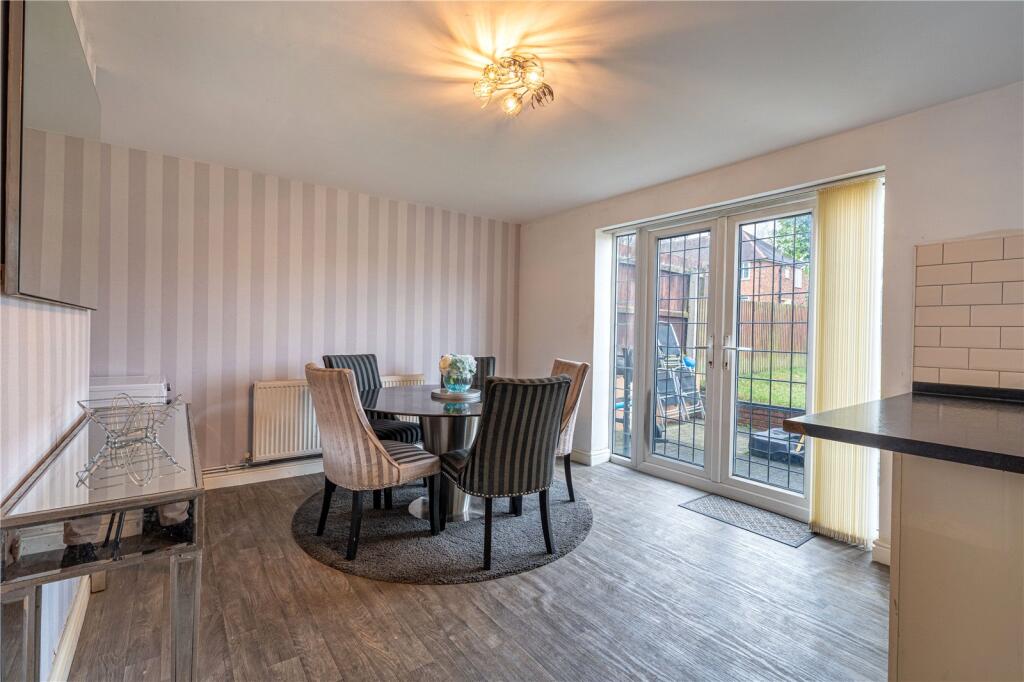 Additional property image - Ogley Drive, Sutton Coldfield, West Midlands, B75