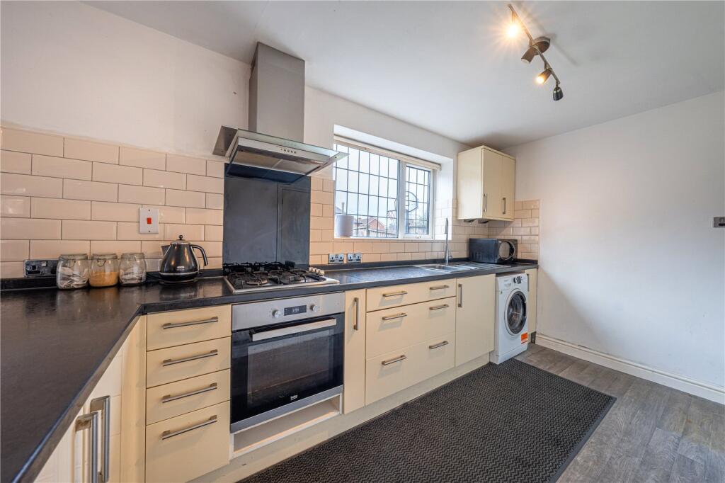 Additional property image - Ogley Drive, Sutton Coldfield, West Midlands, B75