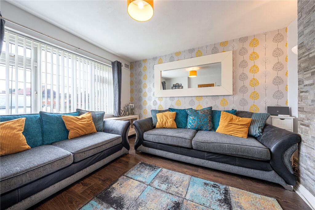 Additional property image - Ogley Drive, Sutton Coldfield, West Midlands, B75