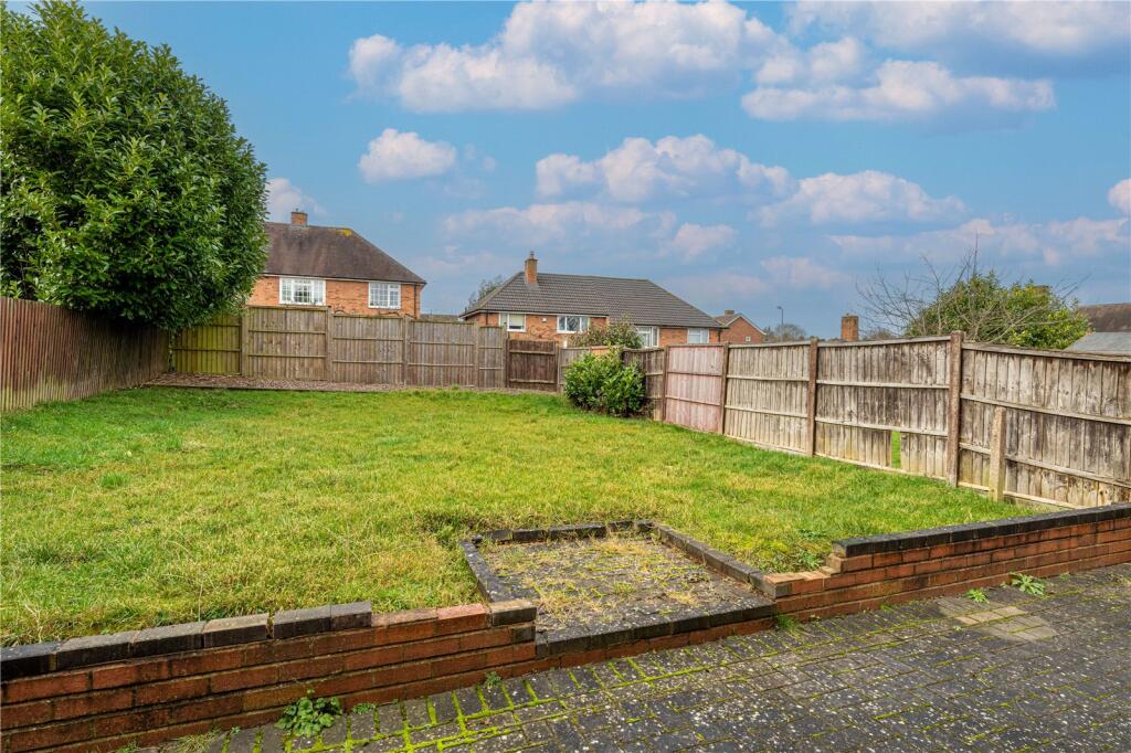 Additional property image - Ogley Drive, Sutton Coldfield, West Midlands, B75