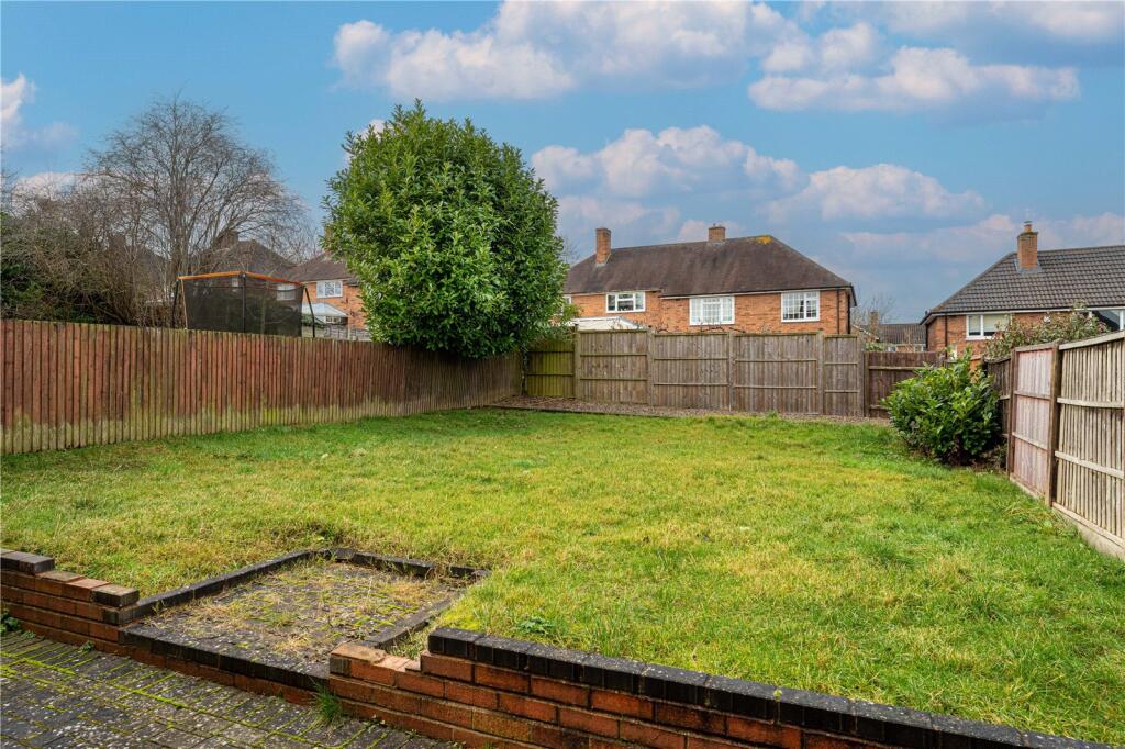 Additional property image - Ogley Drive, Sutton Coldfield, West Midlands, B75