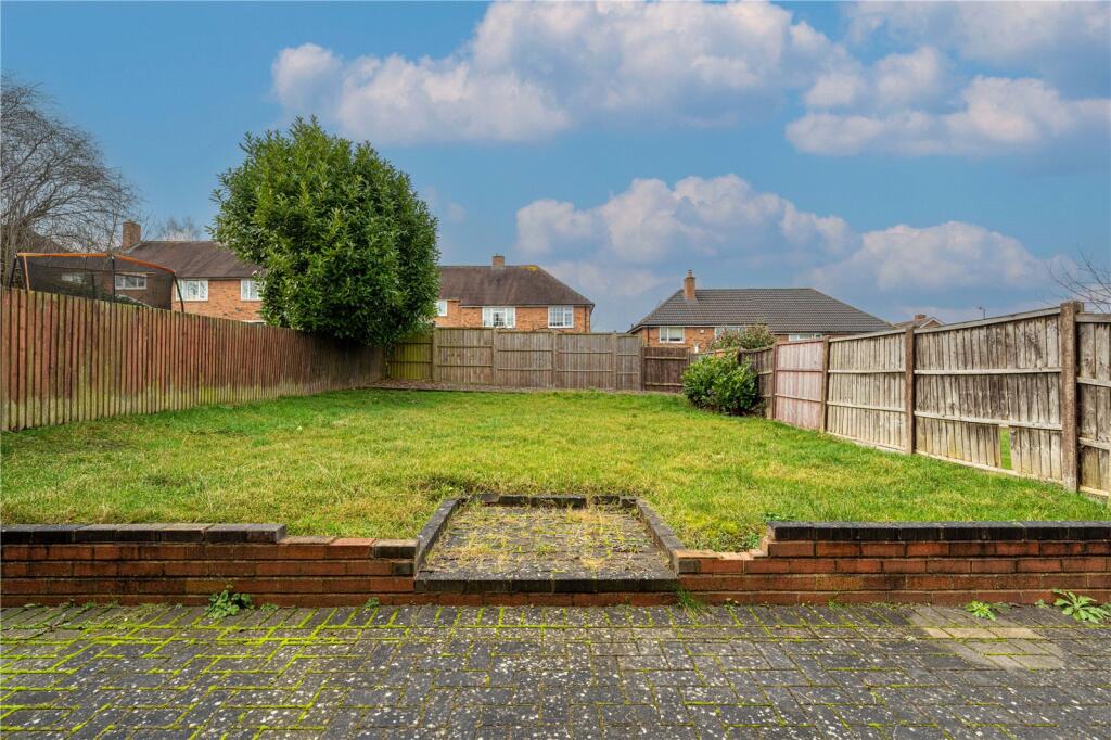 Additional property image - Ogley Drive, Sutton Coldfield, West Midlands, B75