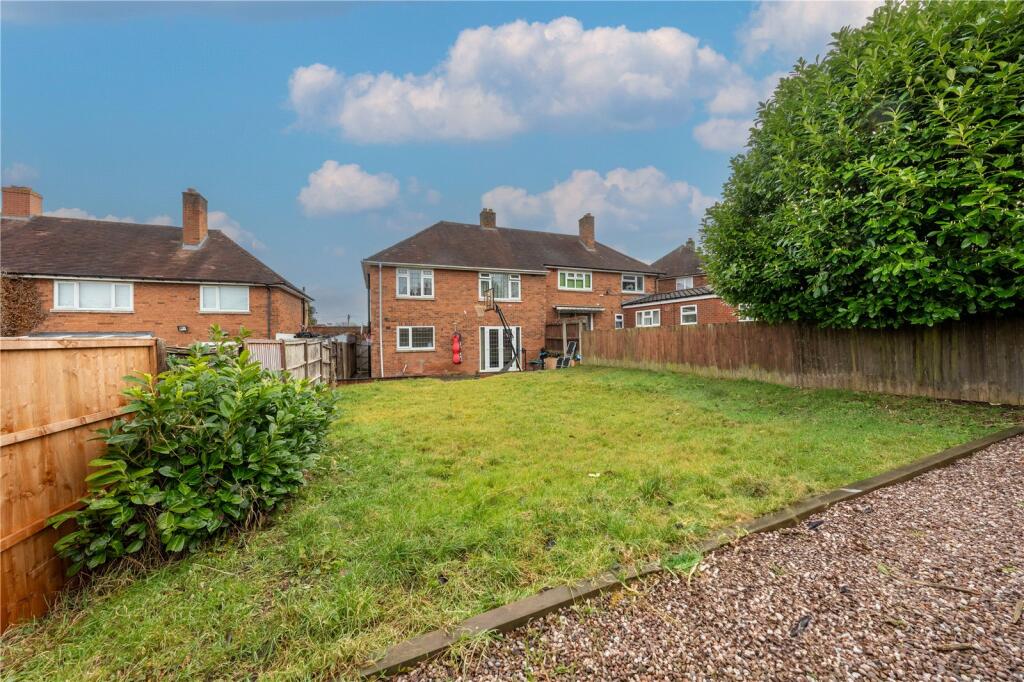 Additional property image - Ogley Drive, Sutton Coldfield, West Midlands, B75
