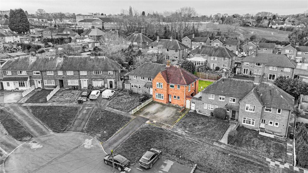 Additional property image - Ogley Drive, Sutton Coldfield, West Midlands, B75