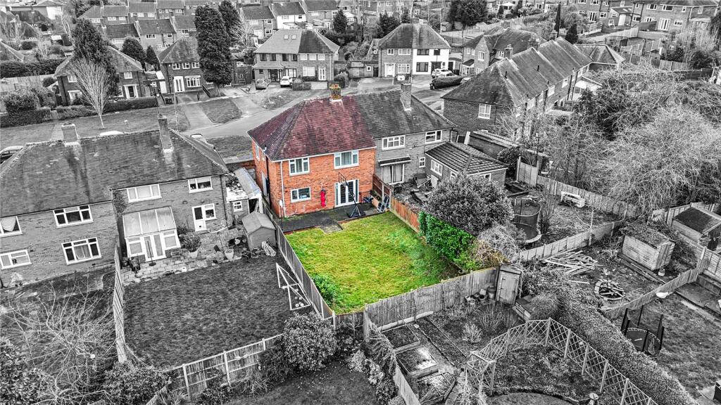 Additional property image - Ogley Drive, Sutton Coldfield, West Midlands, B75
