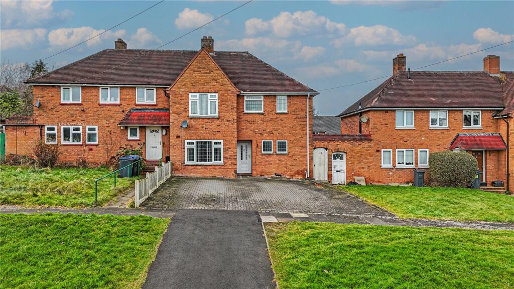 Additional property image - Ogley Drive, Sutton Coldfield, West Midlands, B75